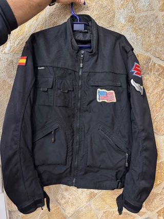 Chaqueta Harley-Davidson Land of the Free