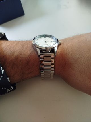 Reloj Oyster Perpetual 40mm