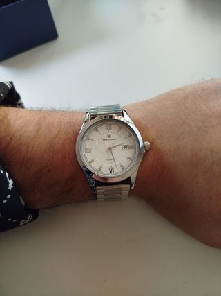 Reloj Oyster Perpetual 40mm