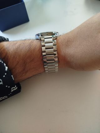 Reloj Oyster Perpetual 40mm