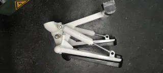 Stepper Domyos Decathlon per l'esercizio a casa