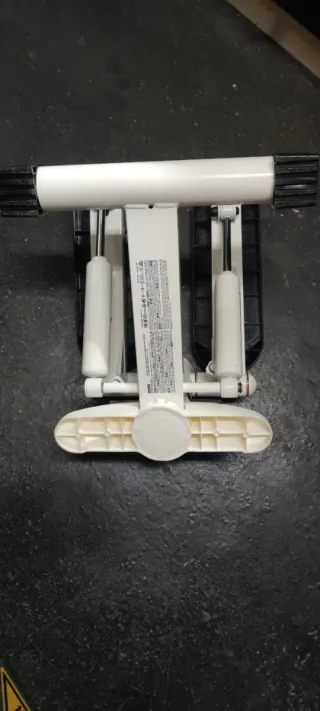 Stepper Domyos Decathlon per l'esercizio a casa