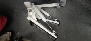 Stepper Domyos Decathlon per l'esercizio a casa