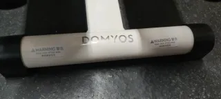 Stepper Domyos Decathlon per l'esercizio a casa