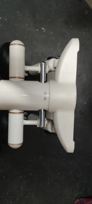 Stepper Domyos Decathlon per l'esercizio a casa