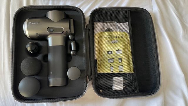 Botas Presoterapia Wagnum LegPro