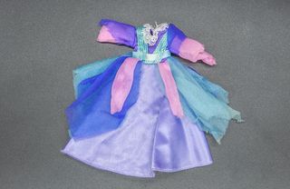 Vestito Duchessa Lady Lovely Locks