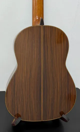 Guitarra José López Bellido 1988