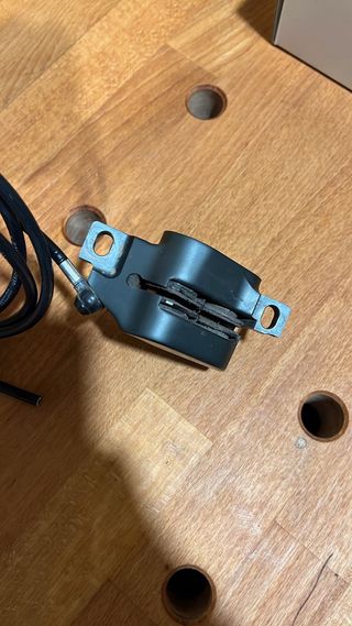 Frenos Magura Gustav Pro First Edition