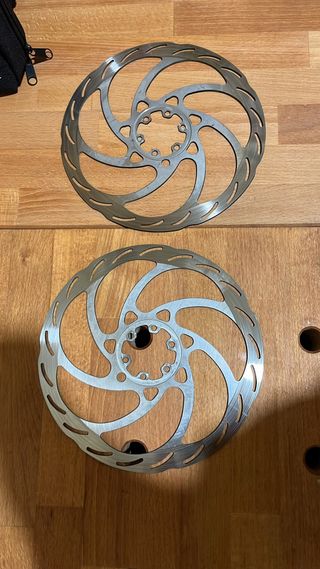 Frenos Magura Gustav Pro First Edition