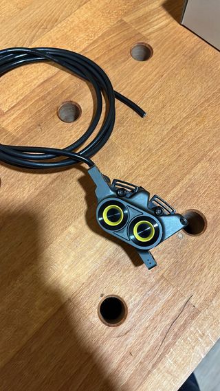 Frenos Magura Gustav Pro First Edition