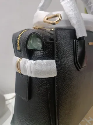 Borsa Michael Kors Nera