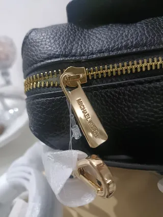 Borsa Michael Kors Nera