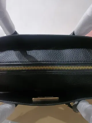 Borsa Michael Kors Nera