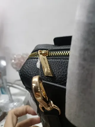 Borsa Michael Kors Nera