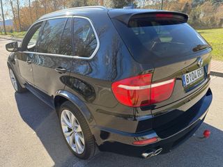 BMW X5 2008