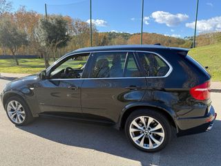 BMW X5 2008