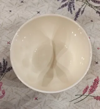 Biscottiera Thun in ceramica