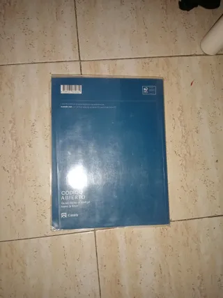 Lengua castellana y Literatura 1 BA Lengua coof..