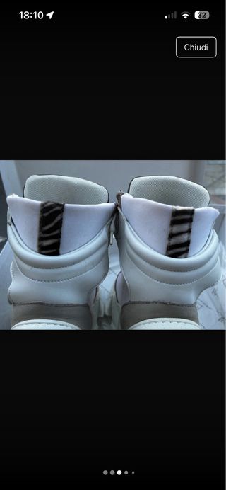 Scarpe Asensyo donna 39