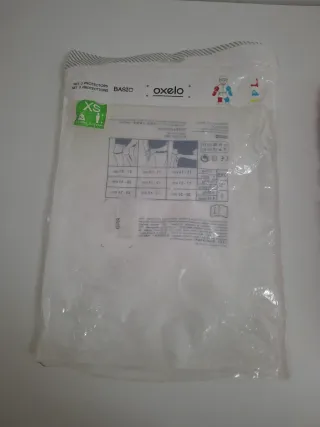 Protecciones Oxelo para patines (rodillas y codos)