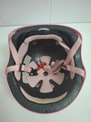 Protecciones Oxelo para patines (rodillas y codos)