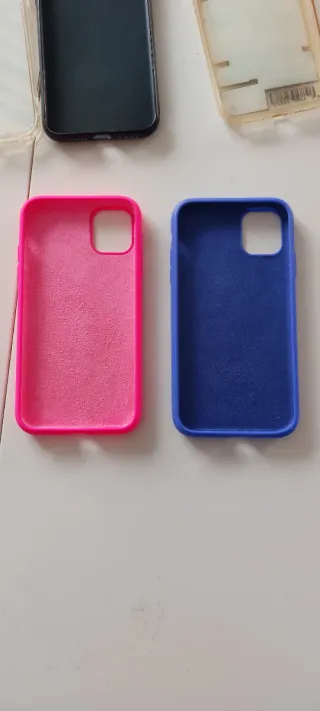 10 fundas iPhone 11