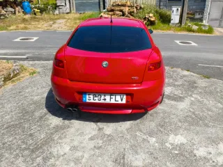 Alfa Romeo GT Q2 1.9 JTD