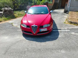 Alfa Romeo GT Q2 1.9 JTD