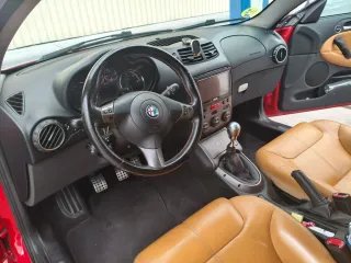 Alfa Romeo GT Q2 1.9 JTD