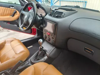 Alfa Romeo GT Q2 1.9 JTD