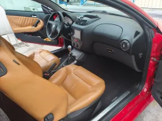 Alfa Romeo GT Q2 1.9 JTD