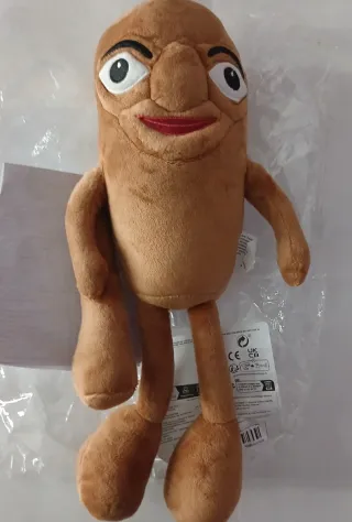 Lote peluches Tun Tun Tun Sahur y Tralalero