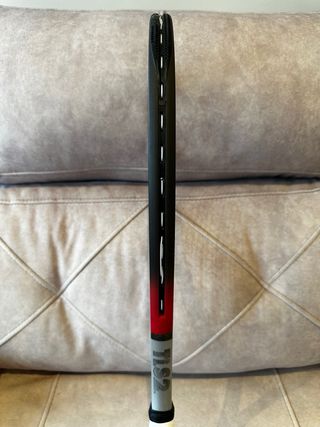 Raqueta Head Ti.S2 Made in Austria Tenis/Frontenis