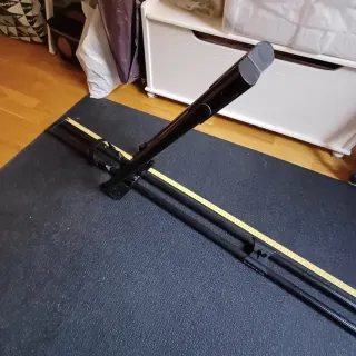 Portabicicletas Techo Volvo