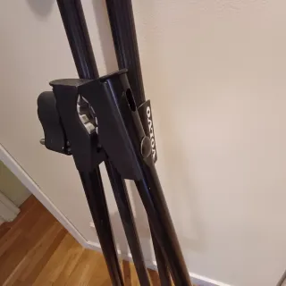Portabicicletas Techo Volvo