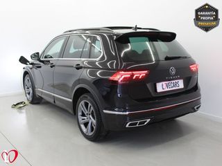 Volkswagen Tiguan R-Line 1.4 TSI eHybrid 180kW (245CV) DSG