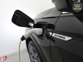 Volkswagen Tiguan R-Line 1.4 TSI eHybrid 180kW (245CV) DSG