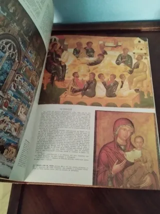 Historia de la pintura