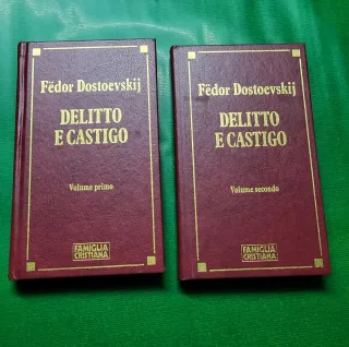 Delitto e castigo