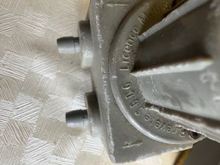 2 Motores Limpiaparabrisas Klaxon 12V Coches Clási