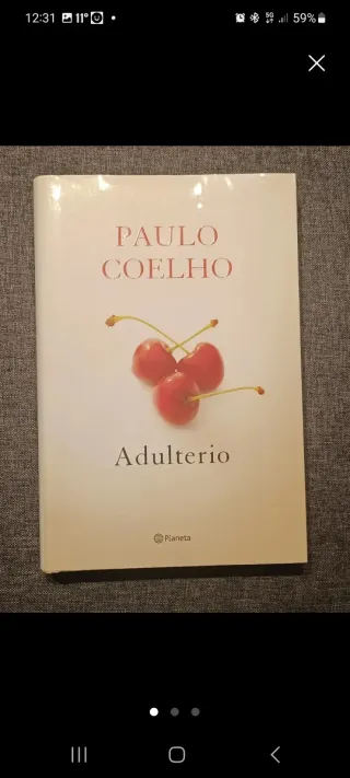 Lote de 5 Libros:Novelas Históricas y Bestsellers