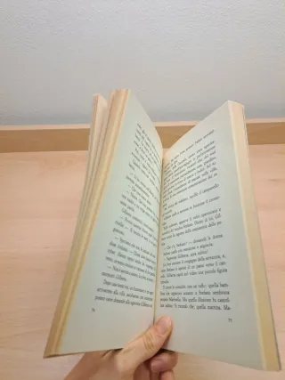 Libro Marinella Super