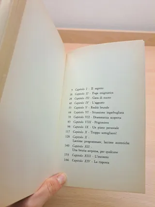 Libro Marinella Super