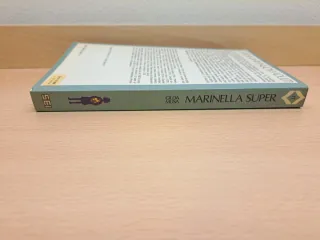 Libro Marinella Super