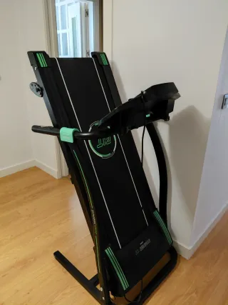 Cinta de Correr Cecotec Nueva