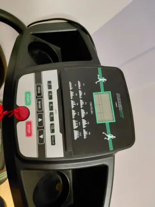 Cinta de Correr Cecotec Nueva