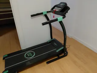 Cinta de Correr Cecotec Nueva