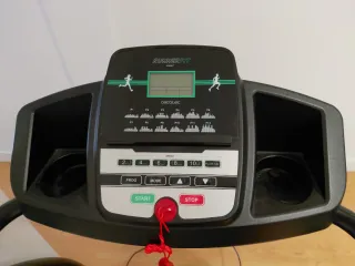 Cinta de Correr Cecotec Nueva