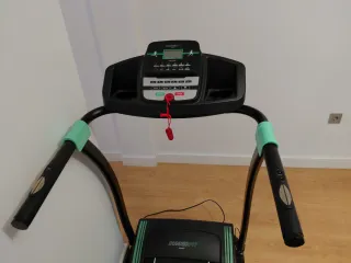 Cinta de Correr Cecotec Nueva